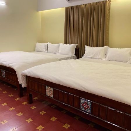 Viswa Residency Srirangam - Heritage Rooms Tiruchirappalli Εξωτερικό φωτογραφία