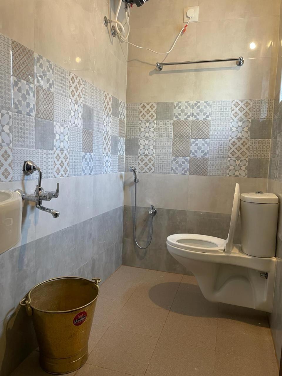Viswa Residency Srirangam - Heritage Rooms Tiruchirappalli Εξωτερικό φωτογραφία