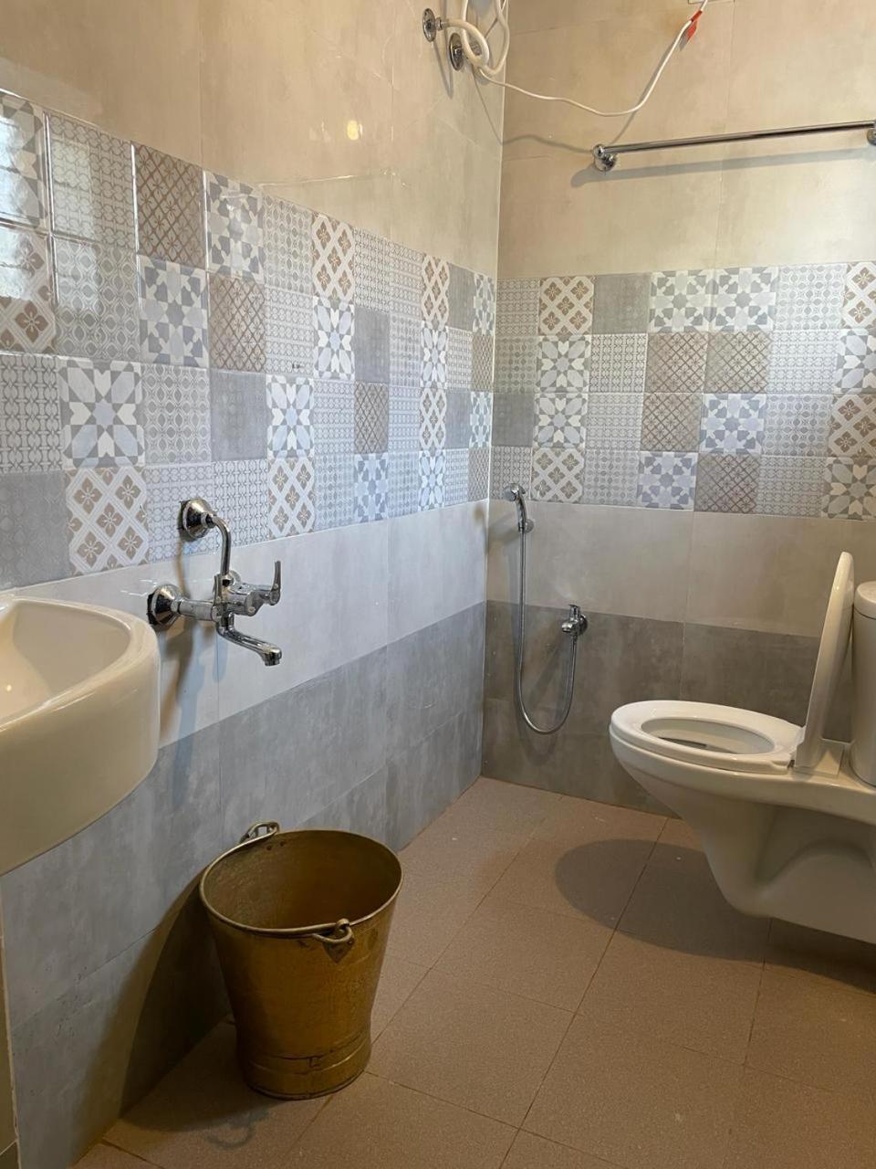 Viswa Residency Srirangam - Heritage Rooms Tiruchirappalli Εξωτερικό φωτογραφία