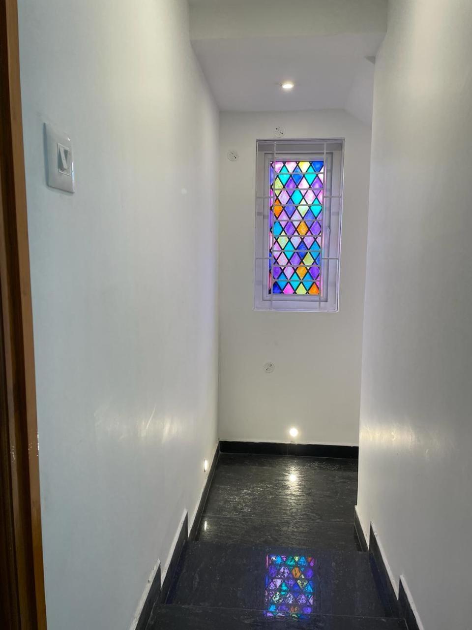 Viswa Residency Srirangam - Heritage Rooms Tiruchirappalli Εξωτερικό φωτογραφία